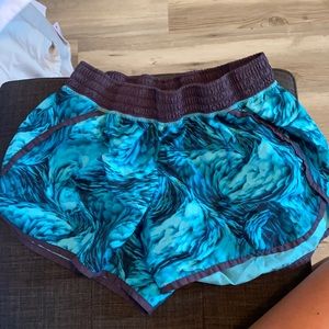 Champion athletic shorts